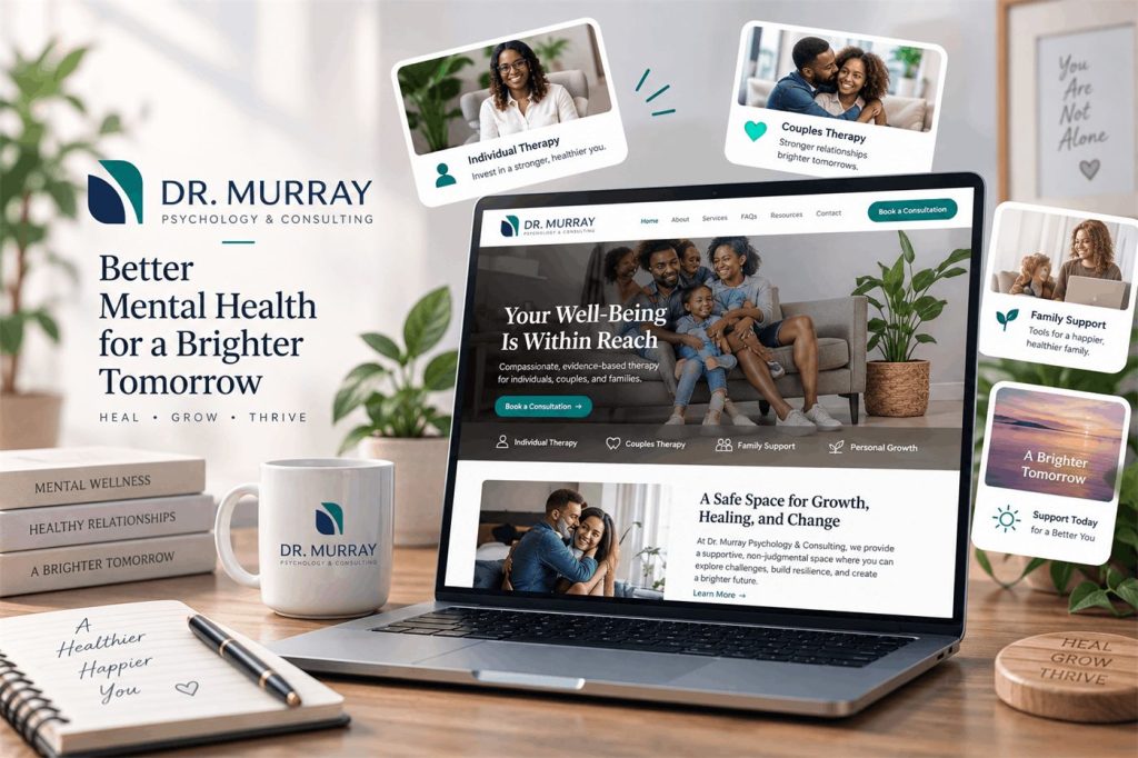 Dr. Murray Psychology