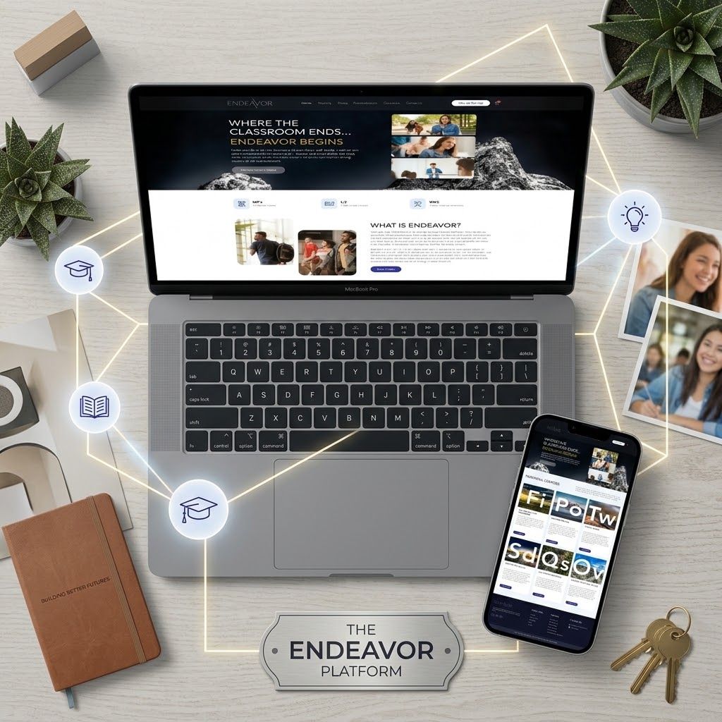 Endeavor