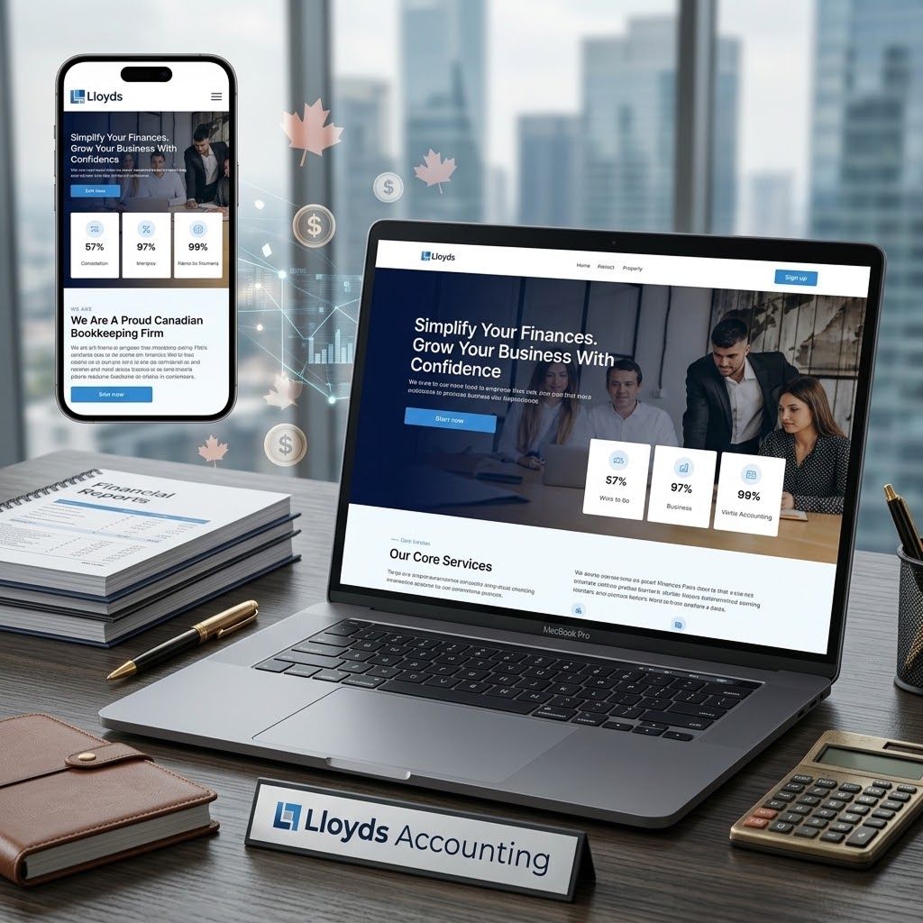 Lloyds Accounting