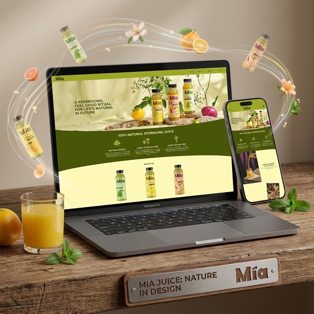 Mia Juice