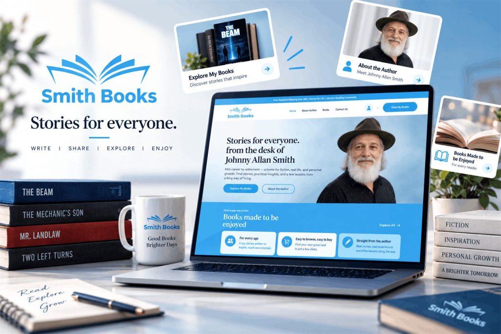 Smith Books