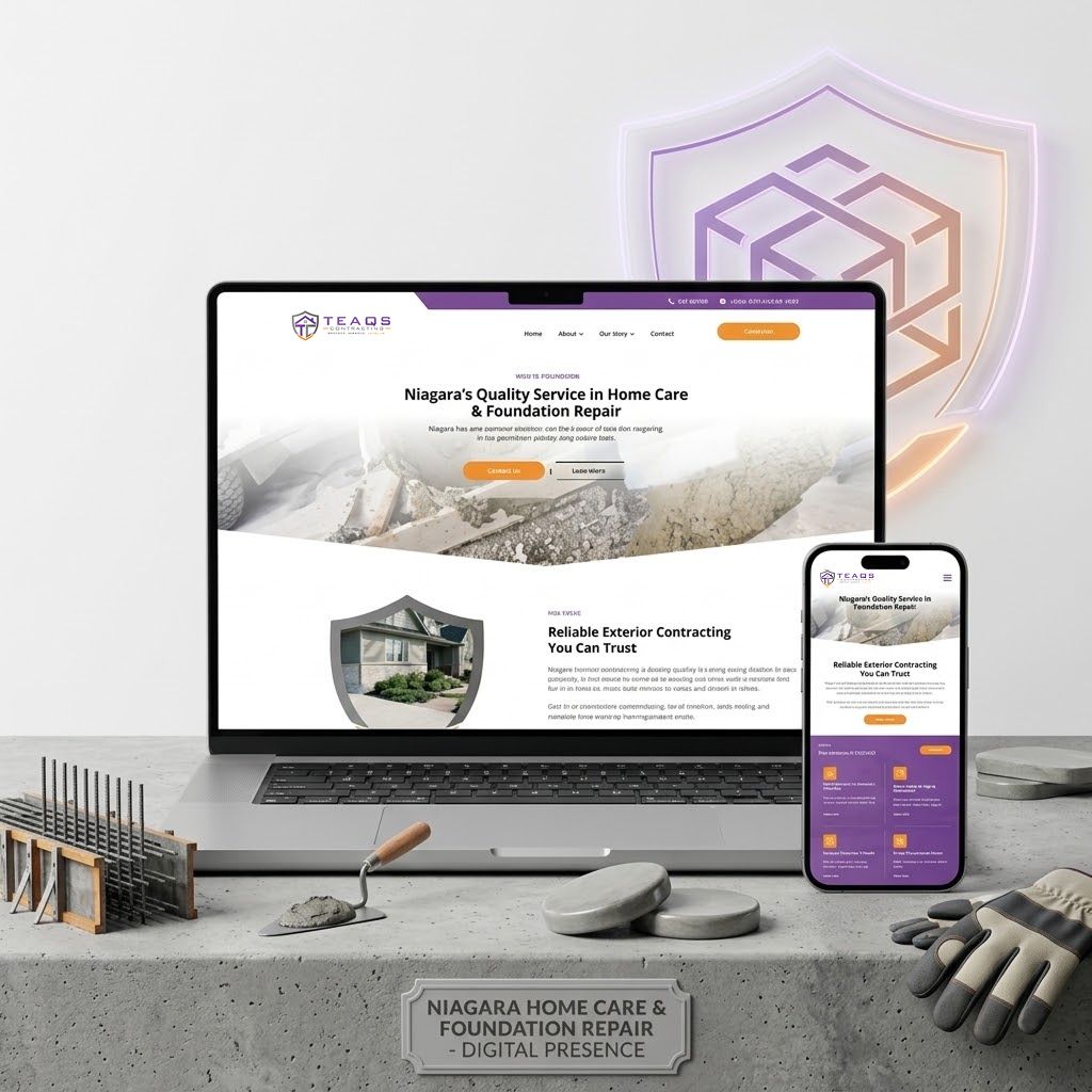 TEAQS Contracting