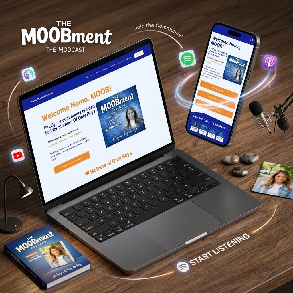 The MOOBment