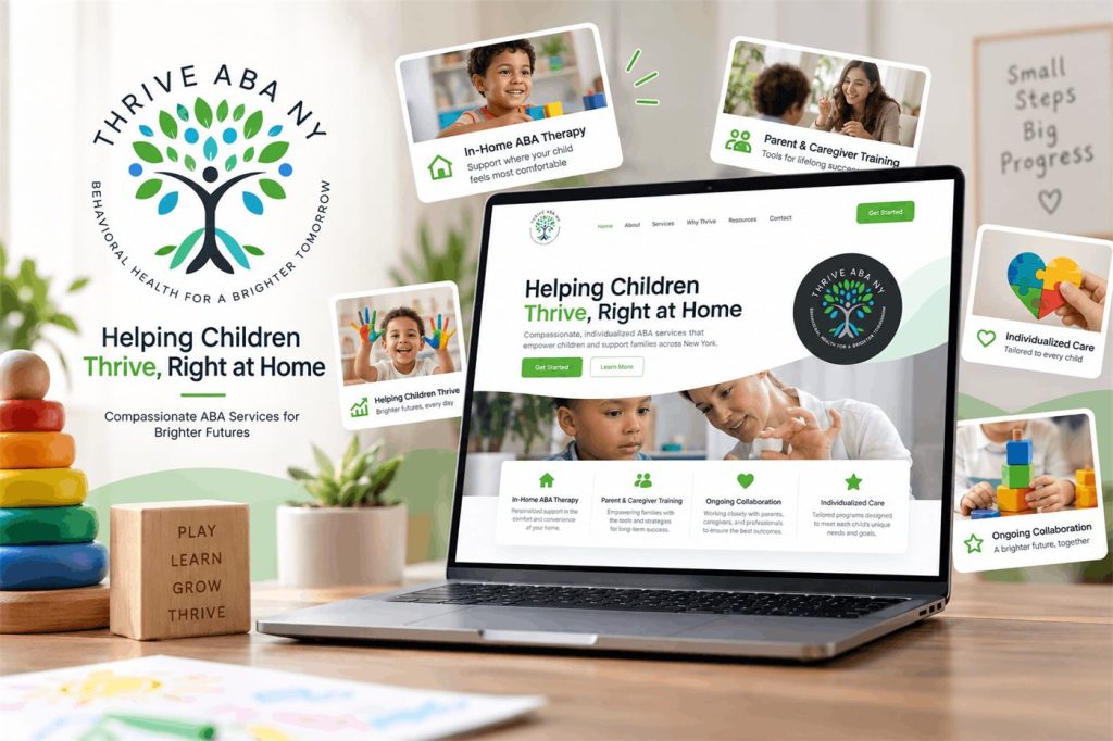 Thrive ABA NY